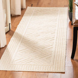 Safavieh Vermont 212 Hand Woven 60% Wool And 40% Cotton Rug VRM212A-28