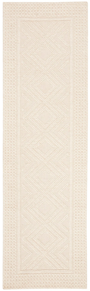 Safavieh Vermont 212 Hand Woven 60% Wool And 40% Cotton Rug VRM212A-28
