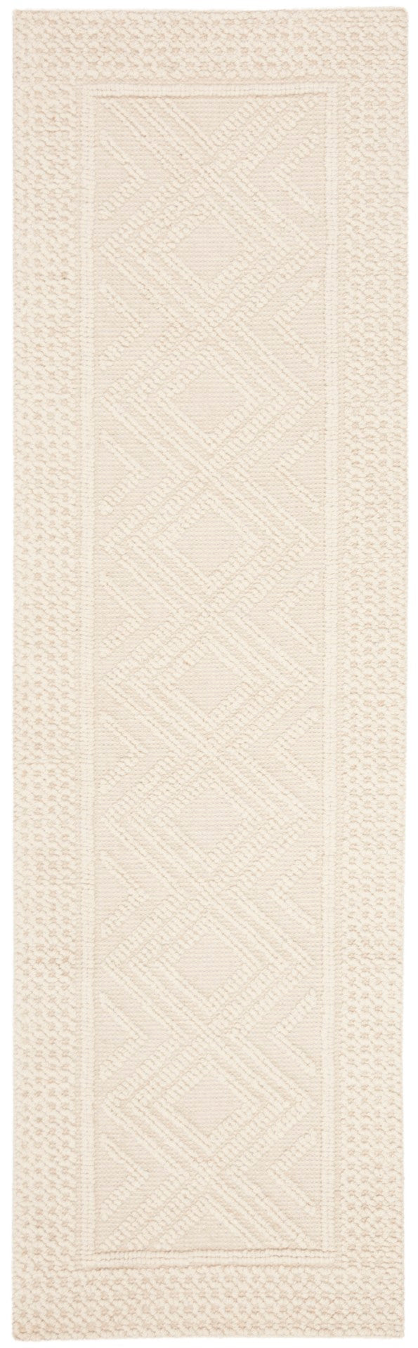 Safavieh Vermont 212 Hand Woven 60% Wool And 40% Cotton Rug VRM212A-28