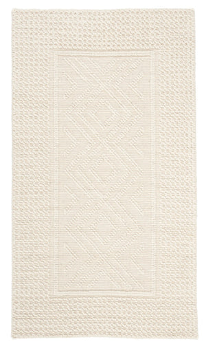 Safavieh Vermont 212 Hand Woven 60% Wool And 40% Cotton Rug VRM212A-3