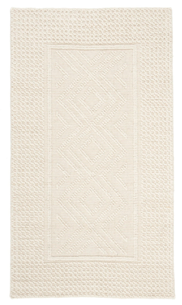 Safavieh Vermont 212 Hand Woven 60% Wool And 40% Cotton Rug VRM212A-3