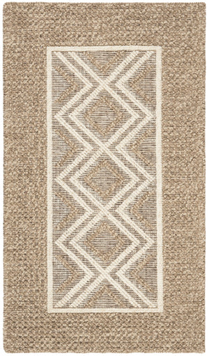 Safavieh Vermont 212 Hand Woven 60% Wool And 40% Cotton Rug VRM212B-3
