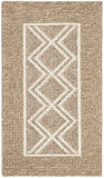 Safavieh Vermont 212 Hand Woven 60% Wool And 40% Cotton Rug VRM212B-3