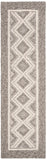 Safavieh Vermont 212 Hand Woven 60% Wool And 40% Cotton Rug VRM212C-28