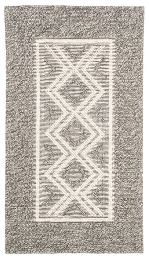 Safavieh Vermont 212 Hand Woven 60% Wool And 40% Cotton Rug VRM212C-3