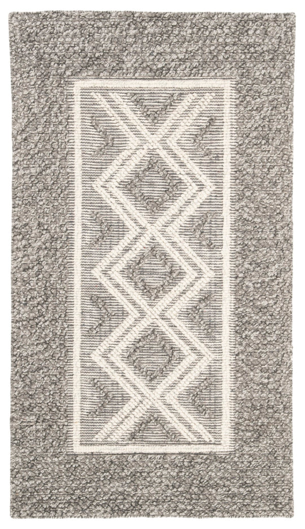 Safavieh Vermont 212 Hand Woven 60% Wool And 40% Cotton Rug VRM212C-3