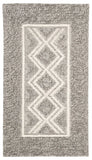 Safavieh Vermont 212 Hand Woven 60% Wool And 40% Cotton Rug VRM212C-3