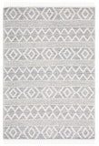 Safavieh Vermont 251 Hand Loomed 70% Wool and 30% Cotton Bohemian Rug VRM251M-5