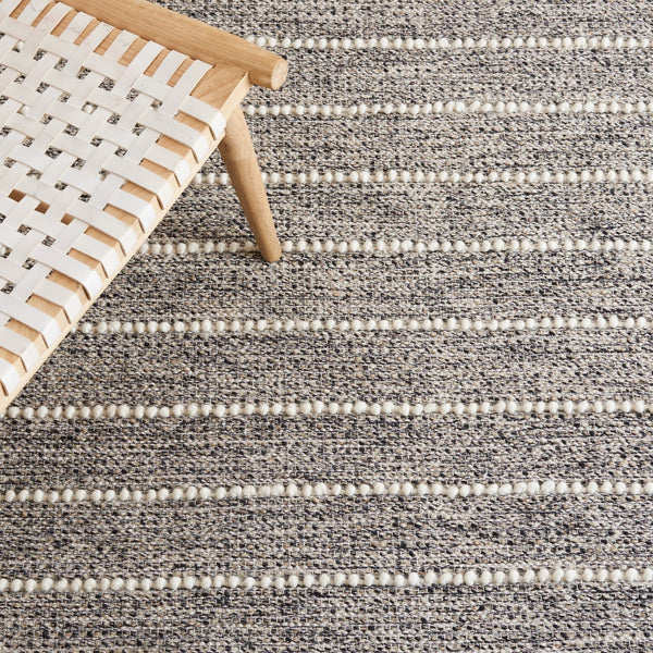 Safavieh Vermont 254 Hand Loomed 70% Wool and 30% Cotton Bohemian Rug VRM254Z-5