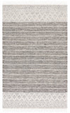Safavieh Vermont 254 Hand Loomed 70% Wool and 30% Cotton Bohemian Rug VRM254Z-5