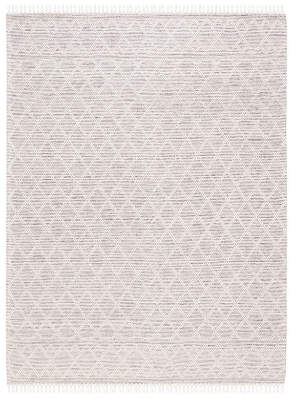 Safavieh Vermont 255 Hand Loomed 70% Wool and 30% Cotton Bohemian Rug VRM255Z-8