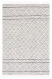 Safavieh Vermont 256 Hand Loomed 70% Wool and 30% Cotton Bohemian Rug VRM256F-5