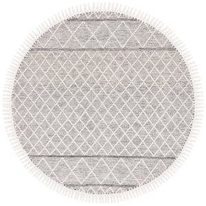 Safavieh Vermont 256 Hand Loomed 70% Wool and 30% Cotton Bohemian Rug VRM256F-6R