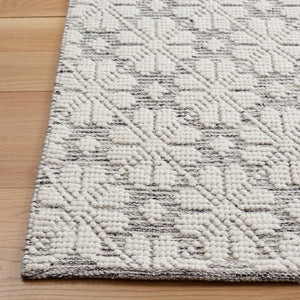 Safavieh Vermont 303 Hand Woven 100% Wool Pile Rug X22X VRM303F-5