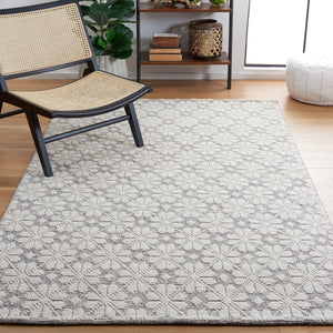 Safavieh Vermont 303 Hand Woven 100% Wool Pile Rug X22X VRM303F-5