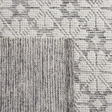 Safavieh Vermont 303 Hand Woven 100% Wool Pile Rug X22X VRM303F-5
