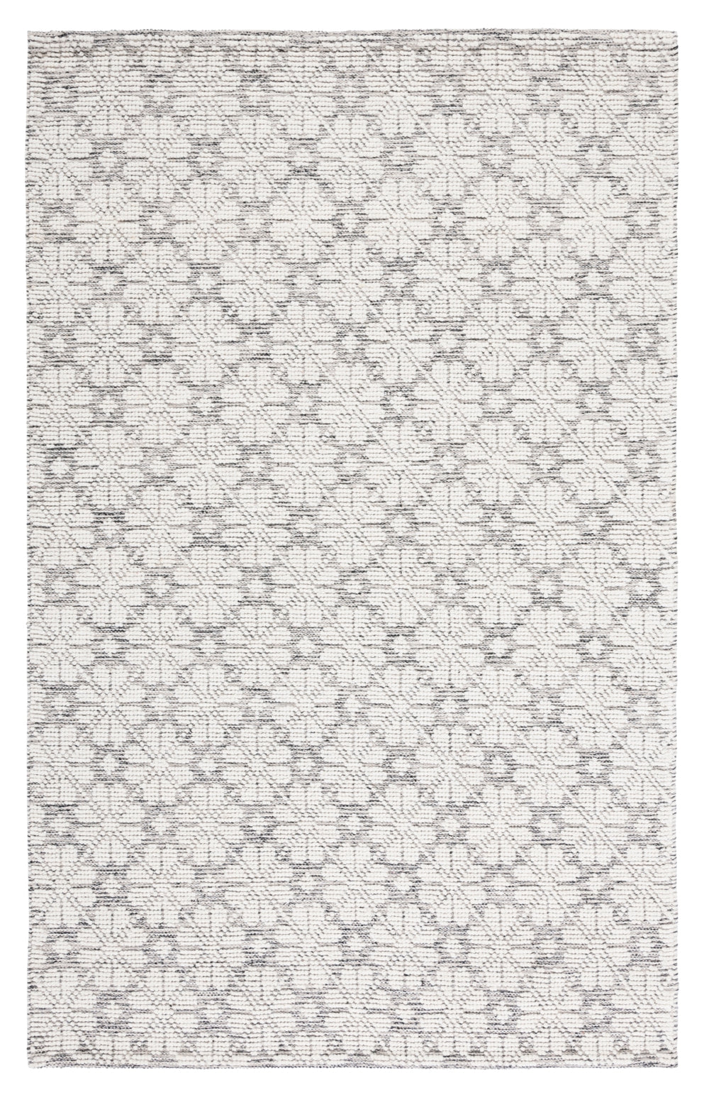 Safavieh Vermont 303 Hand Woven 100% Wool Pile Rug X22X VRM303F-5