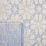 Safavieh Vermont 303 Hand Woven 100% Wool Pile Rug X22X VRM303M-5