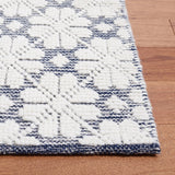 Safavieh Vermont 303 Hand Woven 100% Wool Pile Rug X22X VRM303N-5