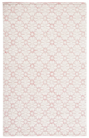 Safavieh Vermont 303 Hand Woven 100% Wool Pile Rug X22X VRM303Q-5