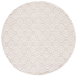 Safavieh Vermont 303 Hand Woven 100% Wool Pile Rug X22X VRM303Q-6R