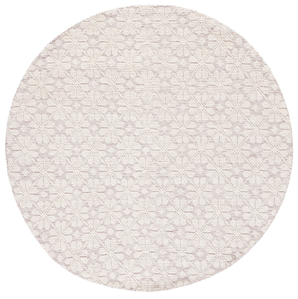 Safavieh Vermont 303 Hand Woven 100% Wool Pile Rug X22X VRM303Q-6R