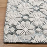 Safavieh Vermont 303 Hand Woven 100% Wool Pile Rug X22X VRM303Y-5