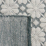 Safavieh Vermont 303 Hand Woven 100% Wool Pile Rug X22X VRM303Y-5