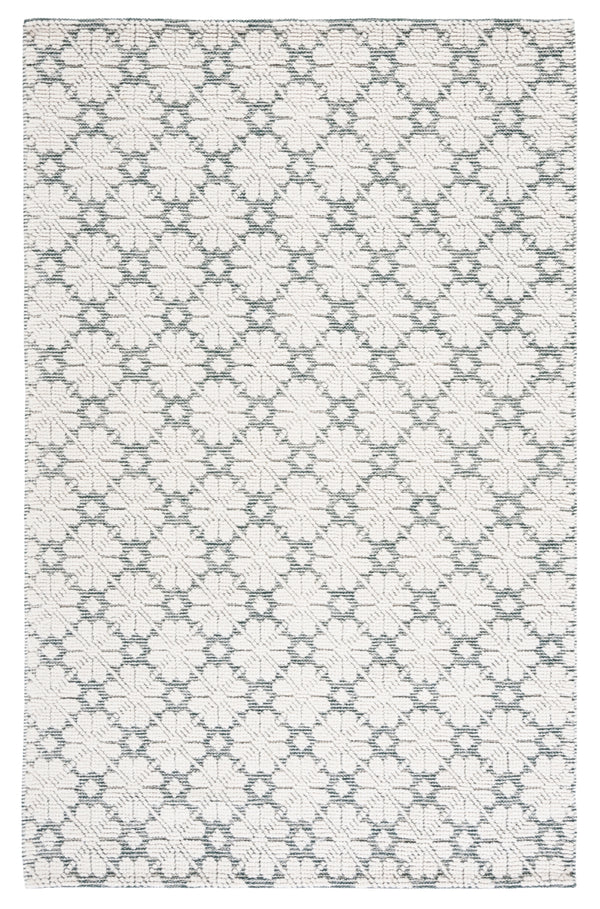 Safavieh Vermont 303 Hand Woven 100% Wool Pile Rug X22X VRM303Y-5