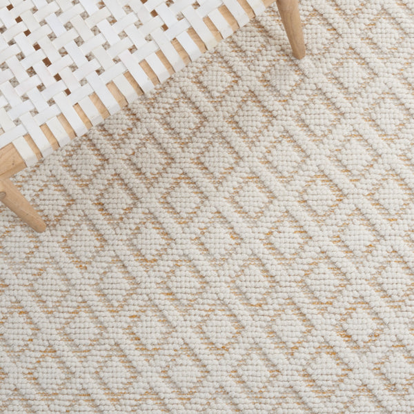 Safavieh Vermont 304 Hand Woven 100% Wool Pile Rug X22X VRM304D-5