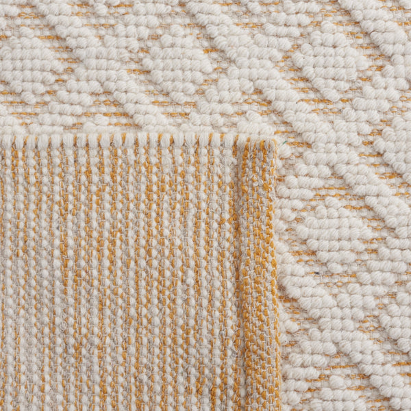 Safavieh Vermont 304 Hand Woven 100% Wool Pile Rug X22X VRM304D-5