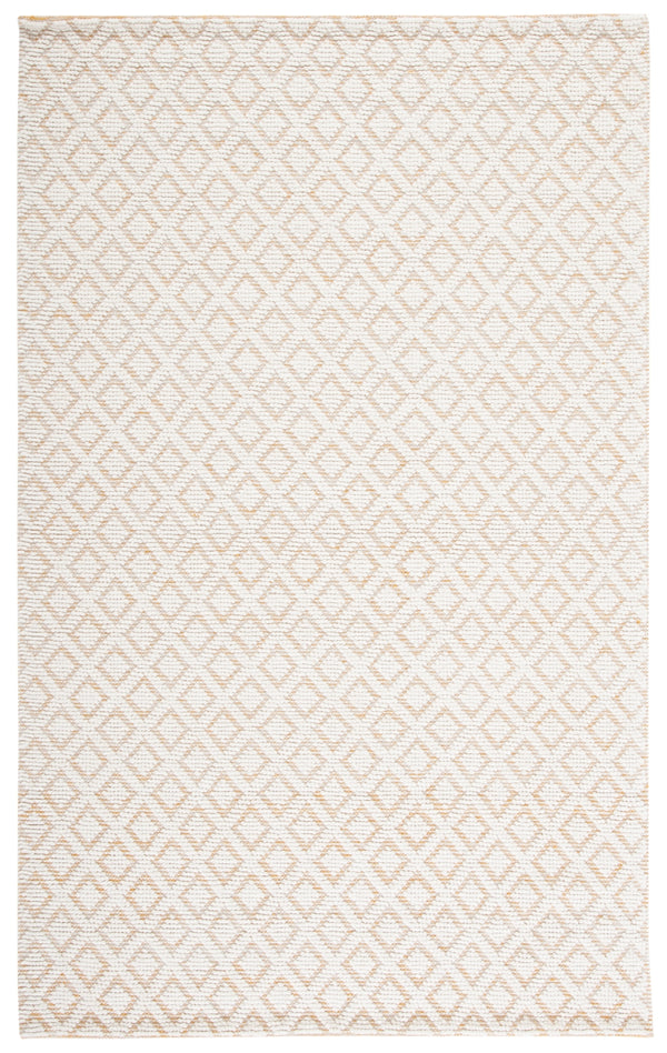 Safavieh Vermont 304 Hand Woven 100% Wool Pile Rug X22X VRM304D-5