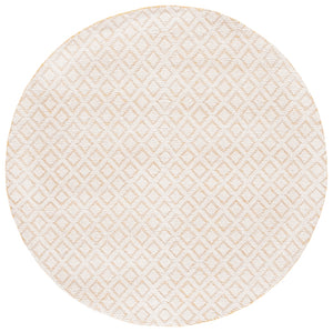 Safavieh Vermont 304 Hand Woven 100% Wool Pile Rug X22X VRM304D-6R