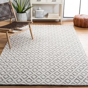 Safavieh Vermont 304 Hand Woven 100% Wool Pile Rug X22X VRM304F-5