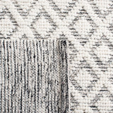 Safavieh Vermont 304 Hand Woven 100% Wool Pile Rug X22X VRM304F-5