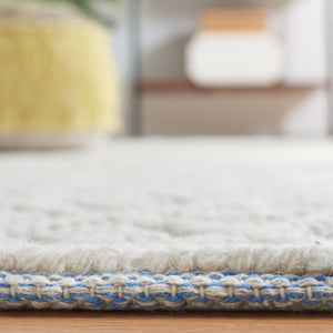 Safavieh Vermont 304 Hand Woven 100% Wool Pile Rug X22X VRM304L-5