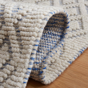 Safavieh Vermont 304 Hand Woven 100% Wool Pile Rug X22X VRM304L-5