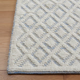 Safavieh Vermont 304 Hand Woven 100% Wool Pile Rug X22X VRM304L-5