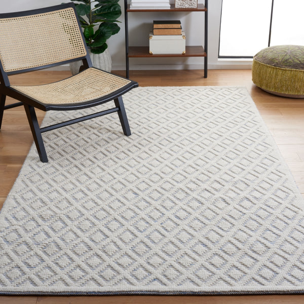 Safavieh Vermont 304 Hand Woven 100% Wool Pile Rug X22X VRM304L-5