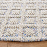 Safavieh Vermont 304 Hand Woven 100% Wool Pile Rug X22X VRM304L-6R