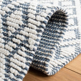 Safavieh Vermont 304 Hand Woven 100% Wool Pile Rug X22X VRM304M-5