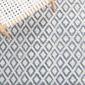 Safavieh Vermont 304 Hand Woven 100% Wool Pile Rug X22X VRM304M-5