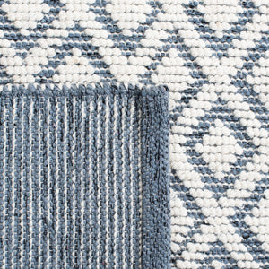 Safavieh Vermont 304 Hand Woven 100% Wool Pile Rug X22X VRM304M-5