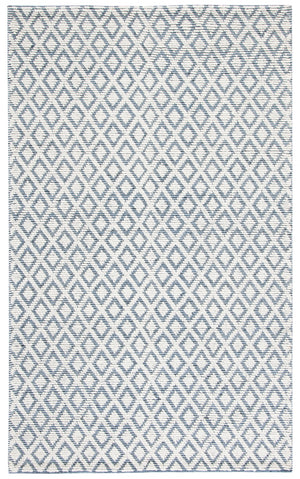 Safavieh Vermont 304 Hand Woven 100% Wool Pile Rug X22X VRM304M-5