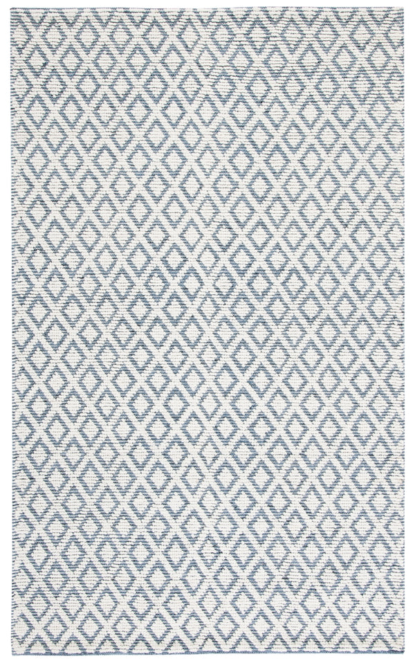 Safavieh Vermont 304 Hand Woven 100% Wool Pile Rug X22X VRM304M-5