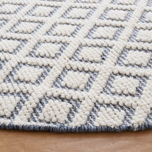 Safavieh Vermont 304 Hand Woven 100% Wool Pile Rug X22X VRM304M-6R