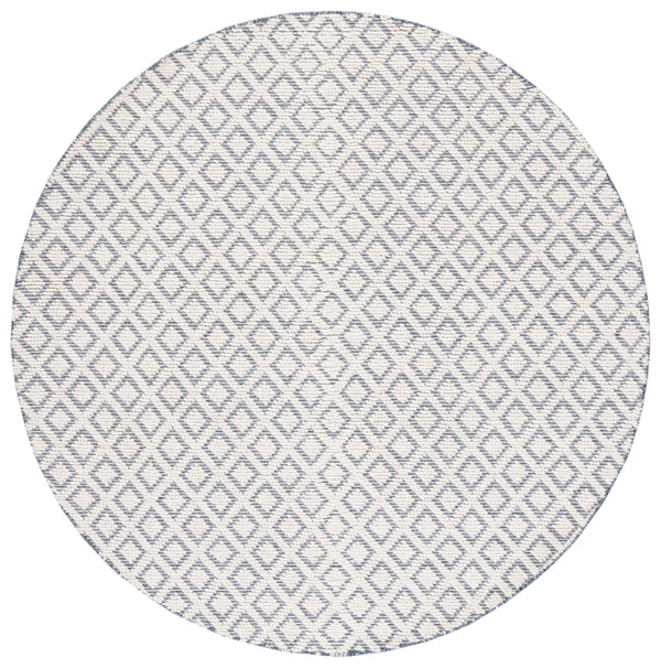 Safavieh Vermont 304 Hand Woven 100% Wool Pile Rug X22X VRM304M-6R