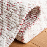 Safavieh Vermont 304 Hand Woven 100% Wool Pile Rug X22X VRM304Q-5