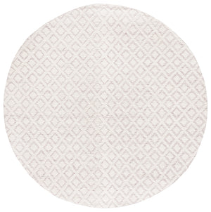 Safavieh Vermont 304 Hand Woven 100% Wool Pile Rug X22X VRM304Q-6R