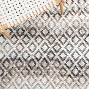 Safavieh Vermont 304 Hand Woven 100% Wool Pile Rug X22X VRM304T-5